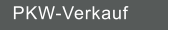 PKW-Verkauf