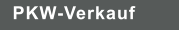 PKW-Verkauf