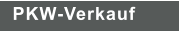 PKW-Verkauf