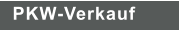 PKW-Verkauf